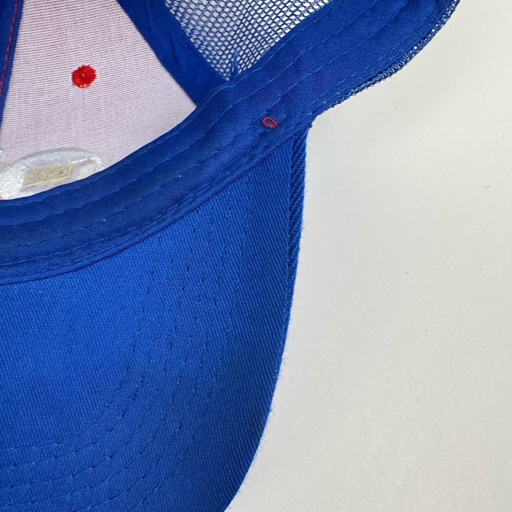 Okc Dodgers Hat - Picture 7 of 7
